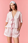 The Gingham Muse Set