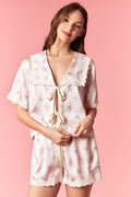 The Rosewater Set