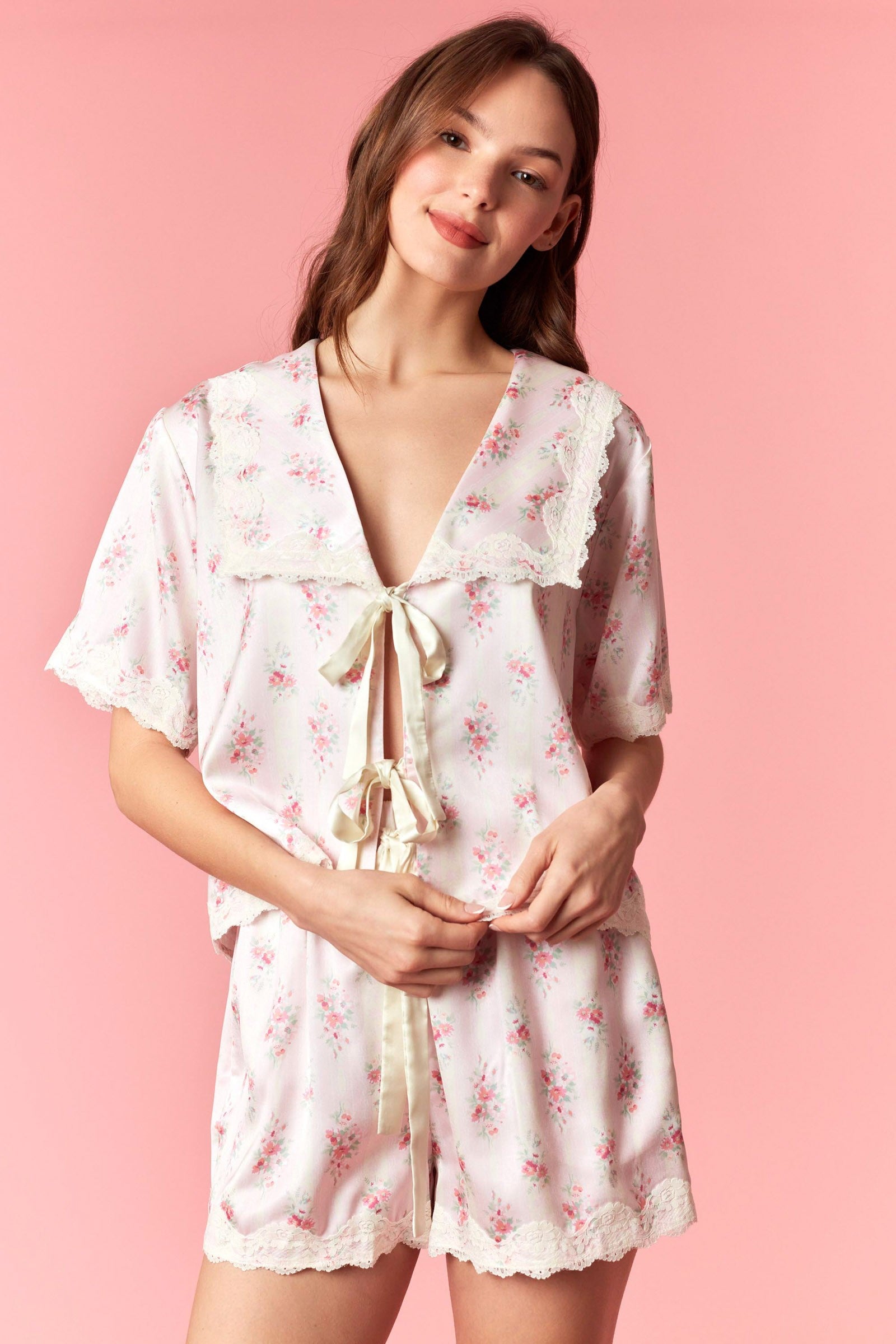 The Rosewater Set