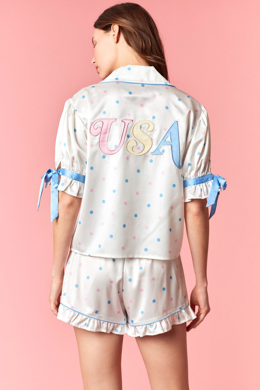 The Darling Dot Set