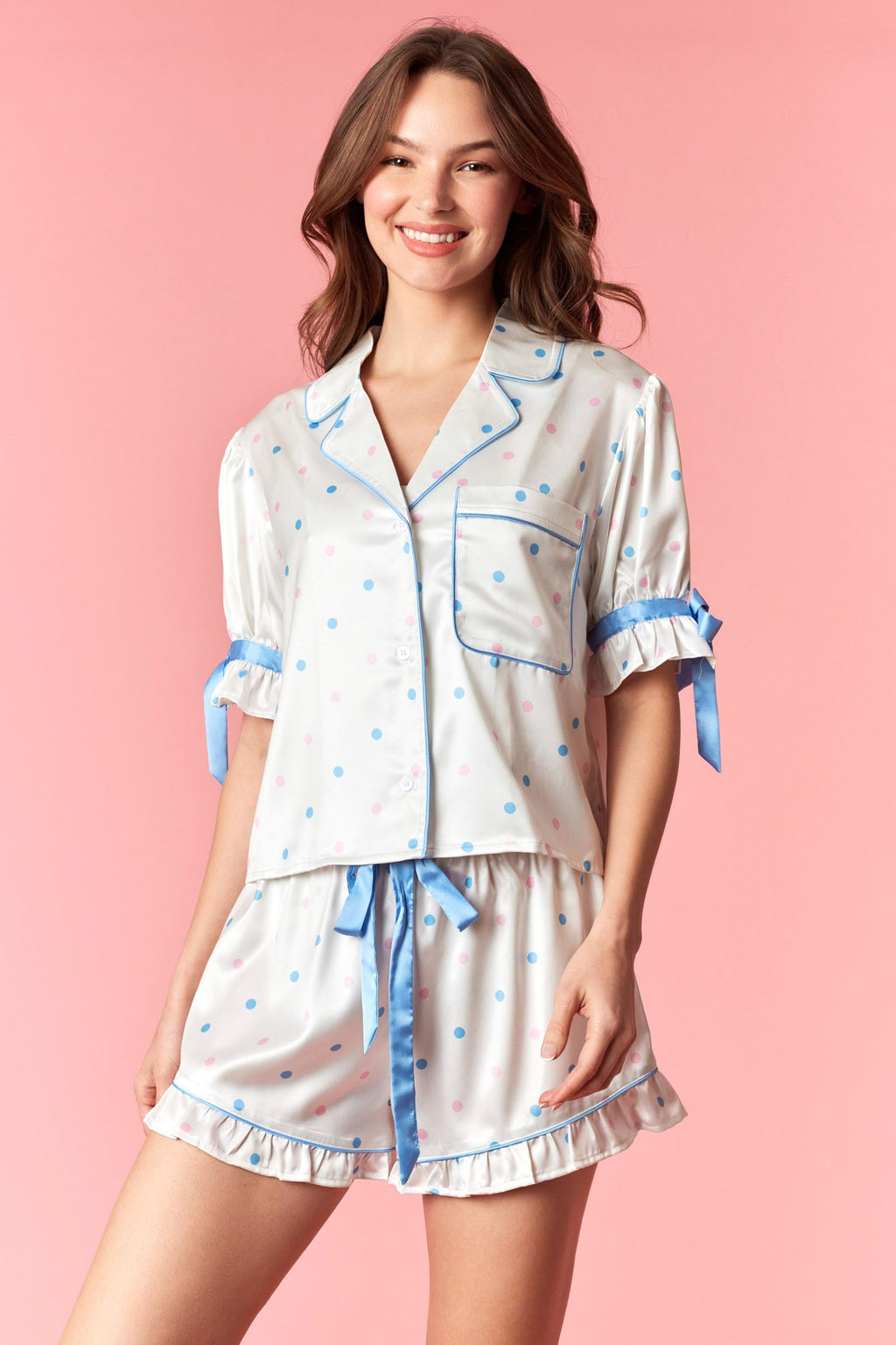 The Darling Dot Set