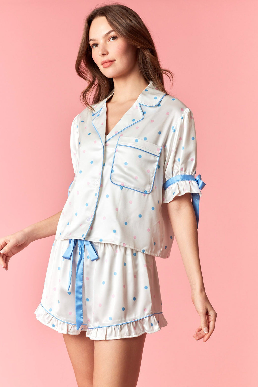 The Darling Dot Set
