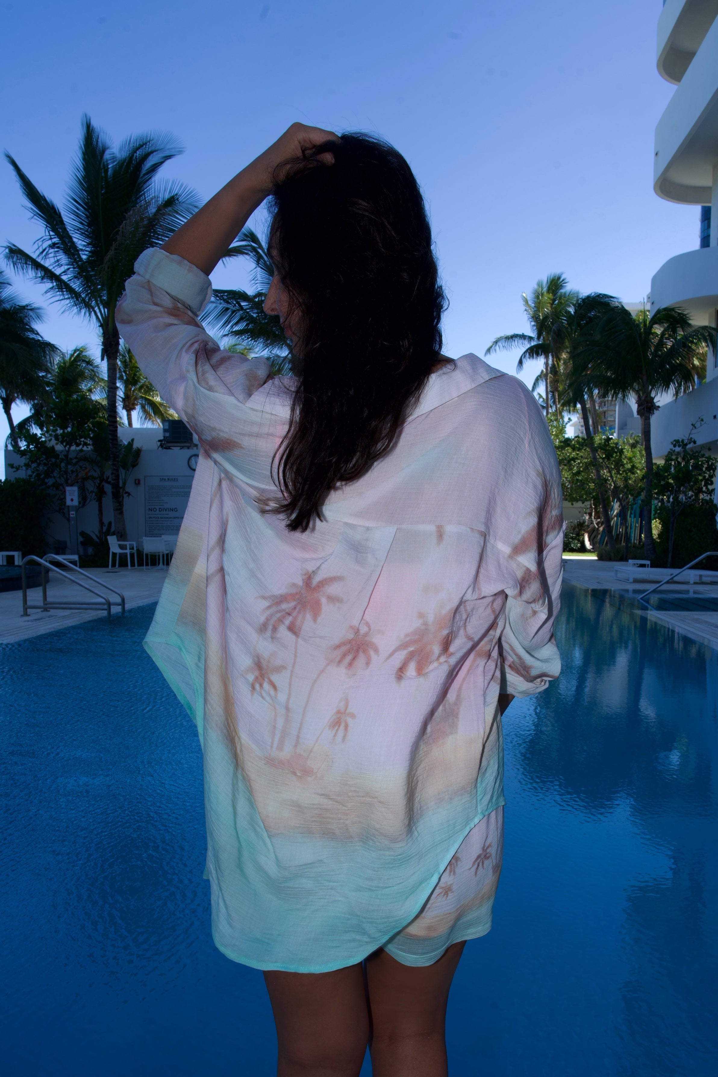 The Palm Beach Set