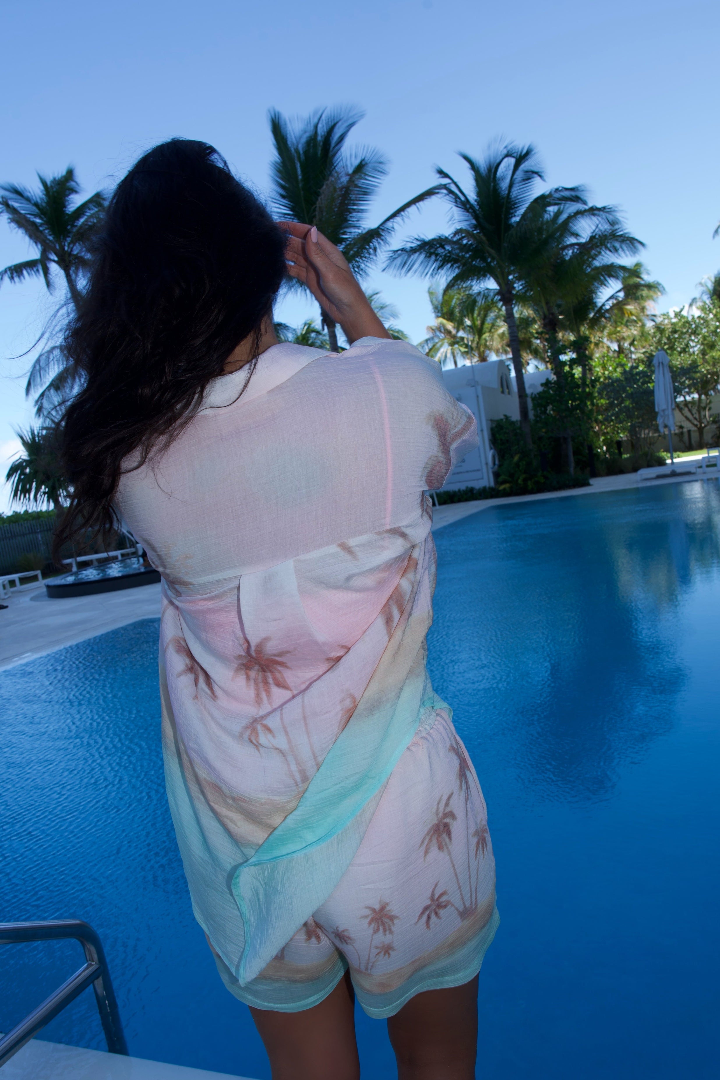 The Palm Beach Set