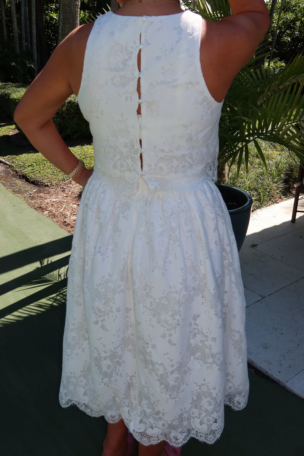 The Anna Lace Set