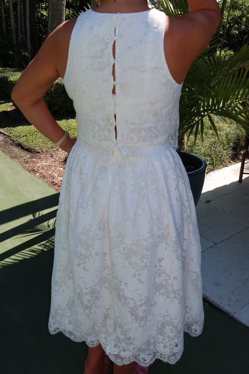 The Anna Lace Set