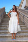 The Isabella Dress