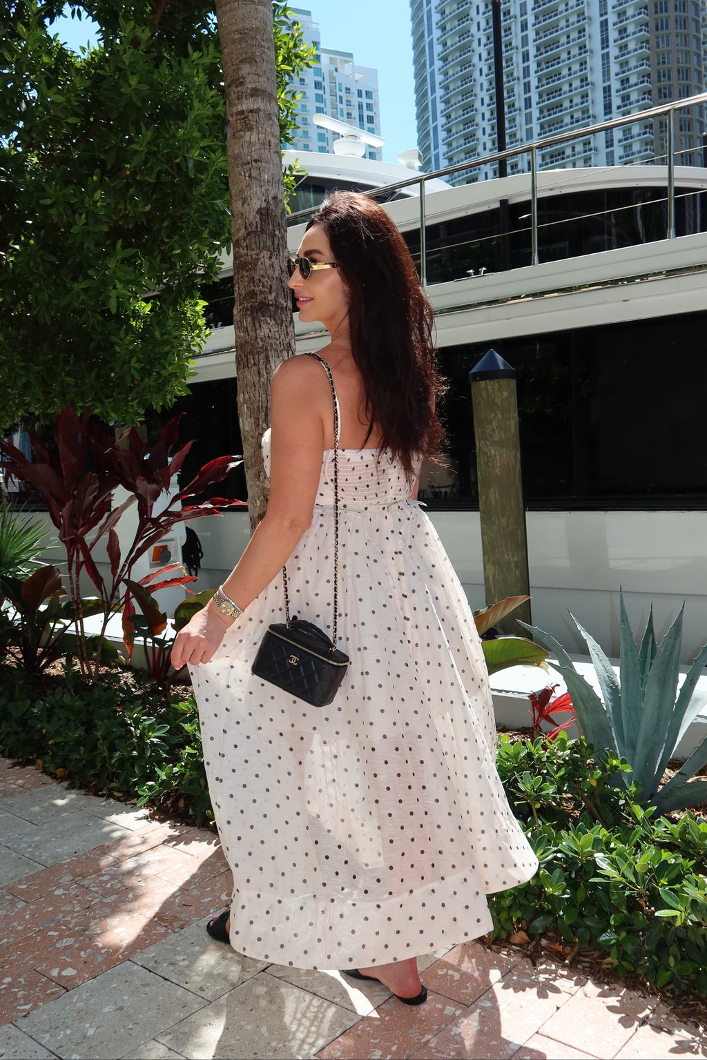 The St. Tropez Dress