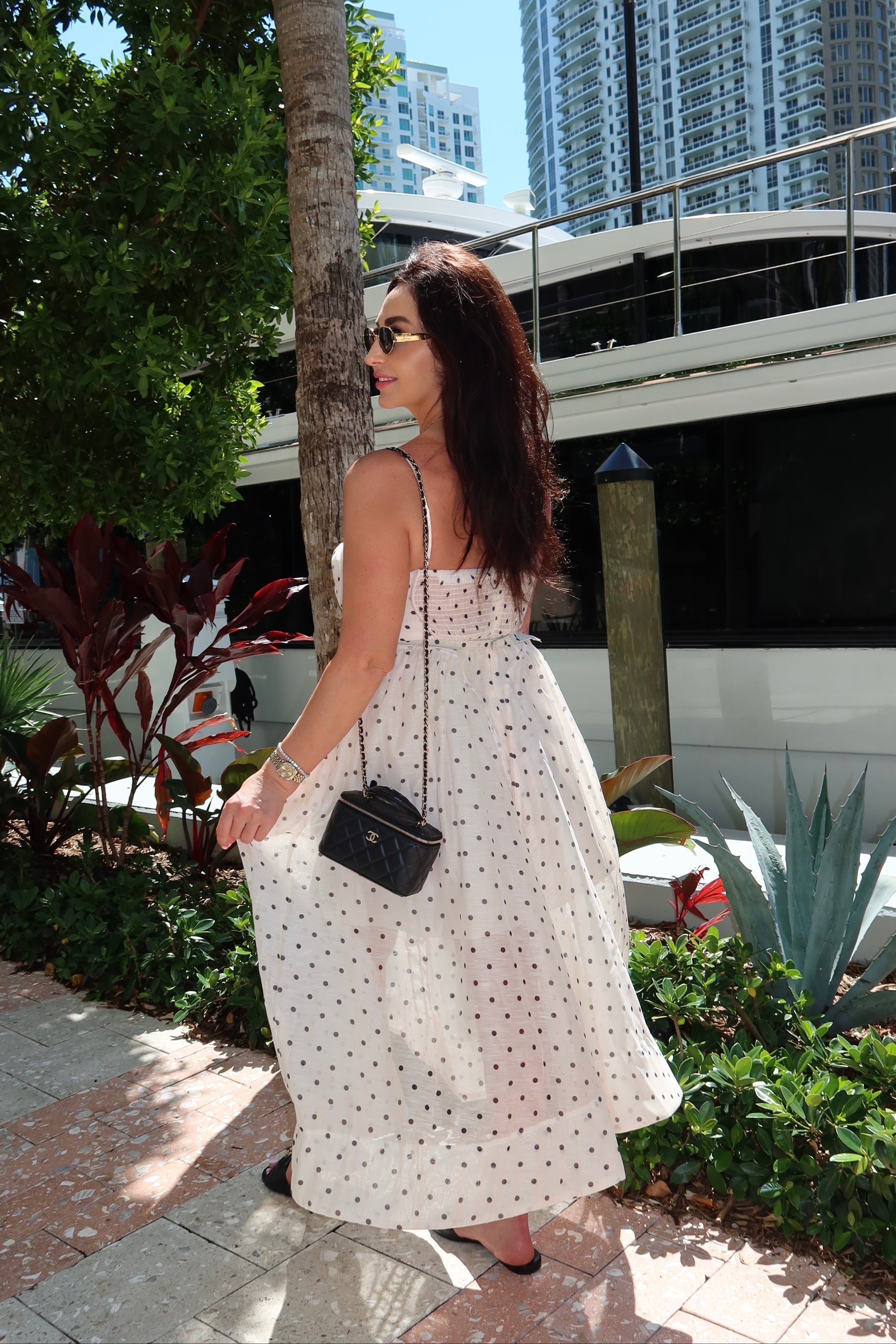 The St. Tropez Dress
