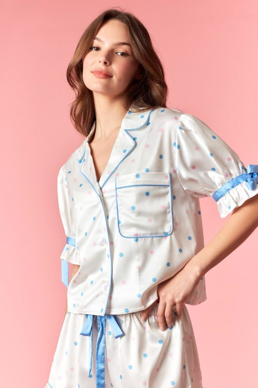The Darling Dot Set