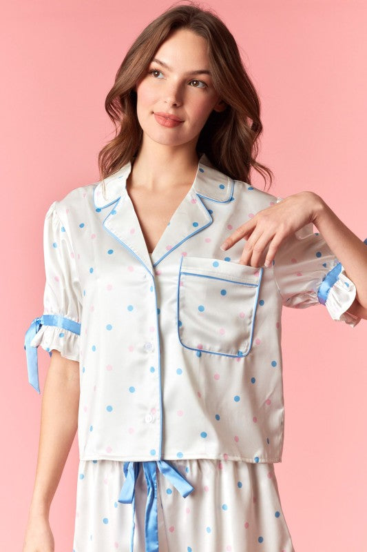 The Darling Dot Set