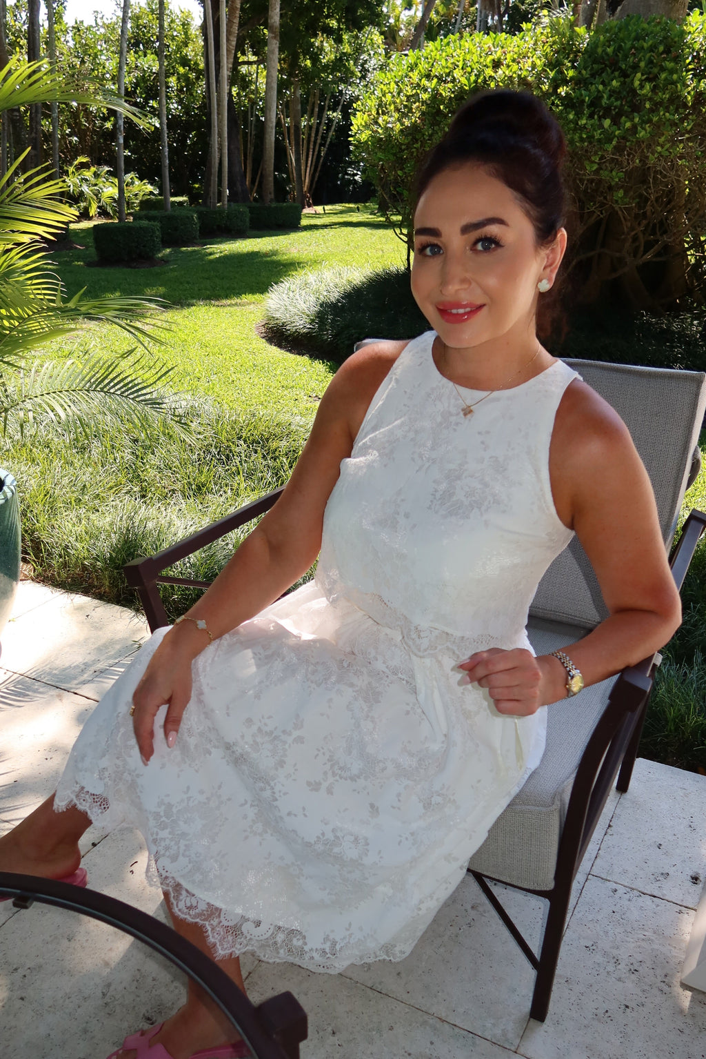 The Anna Lace Set