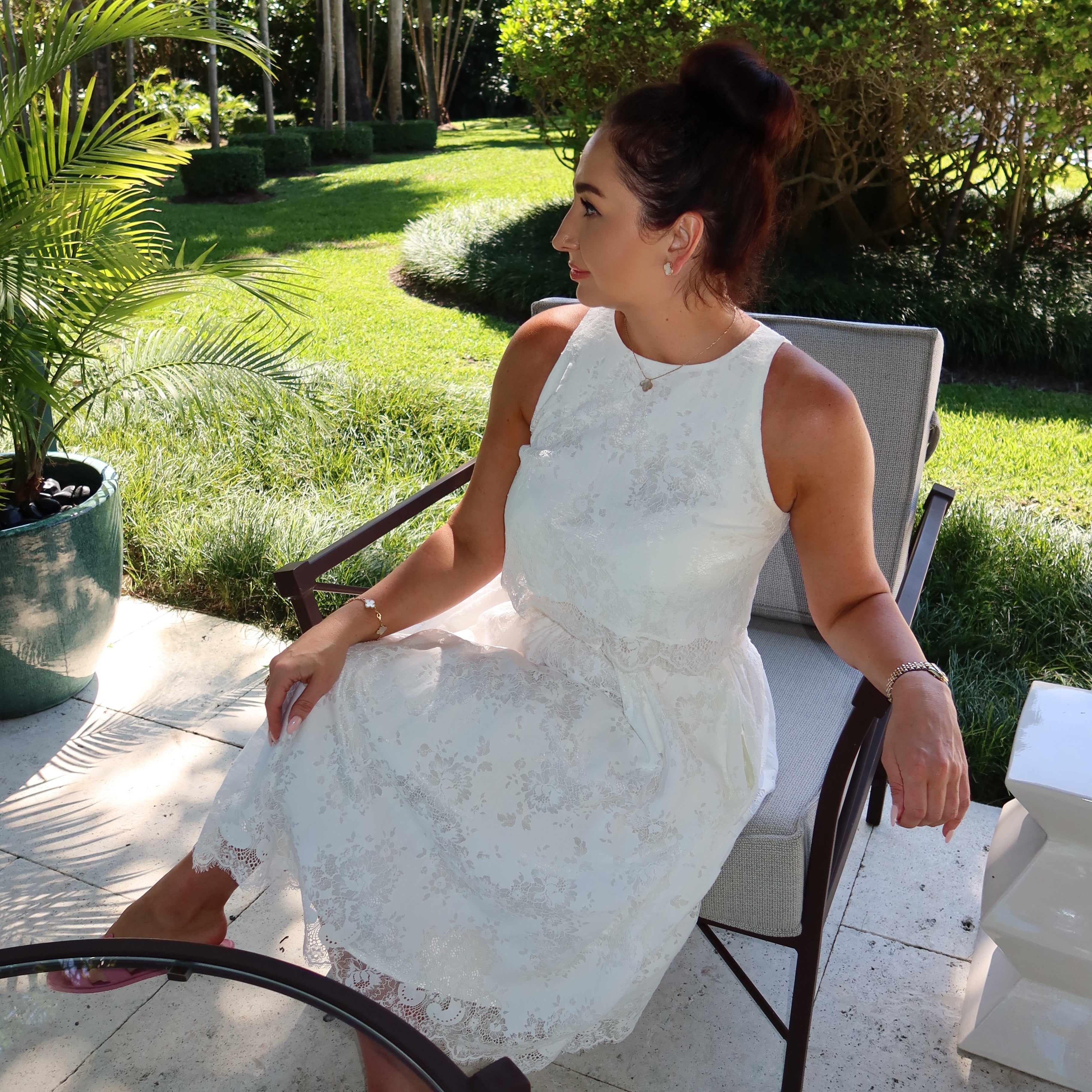 The Anna Lace Set