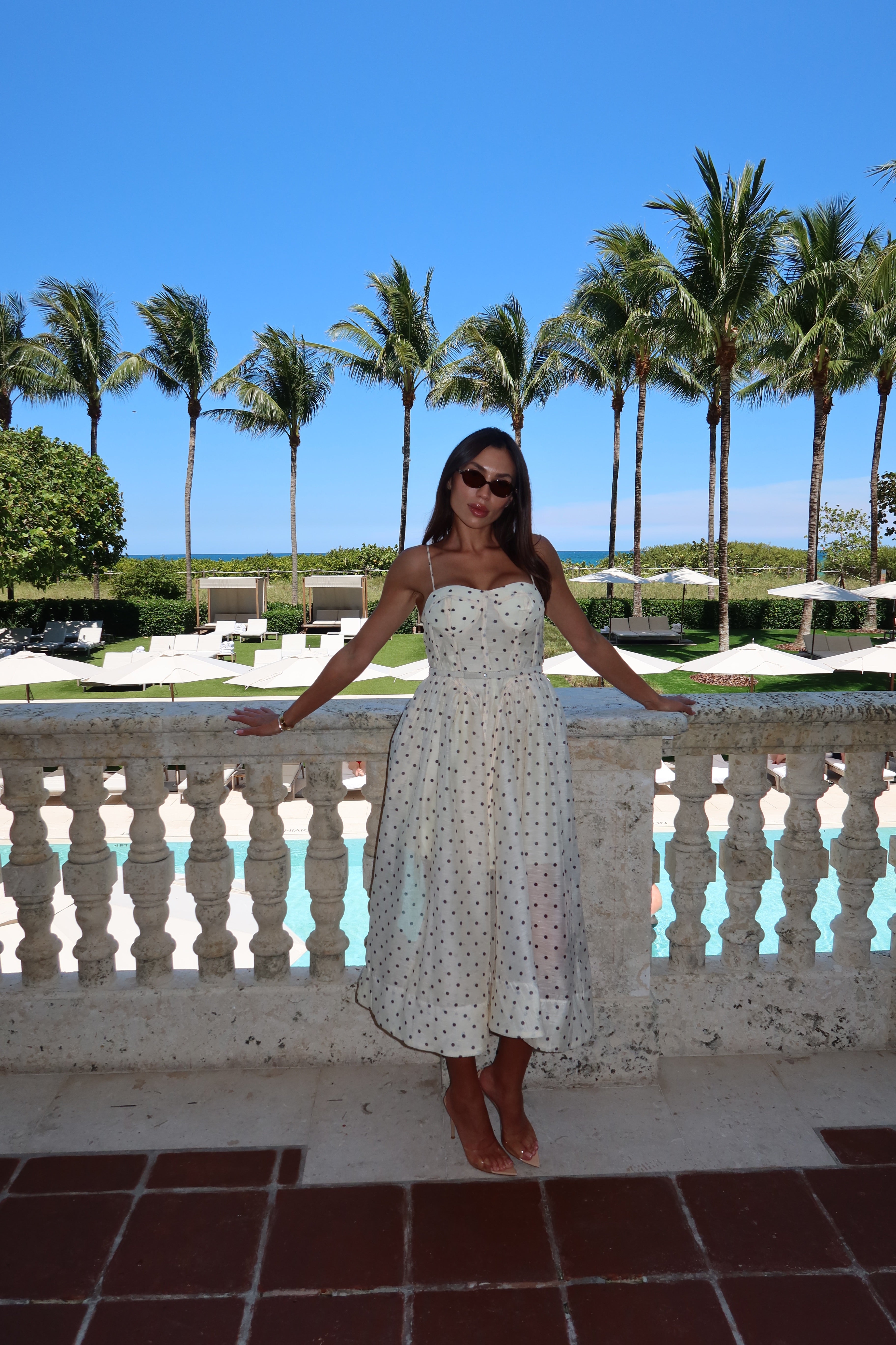 The St. Tropez Dress