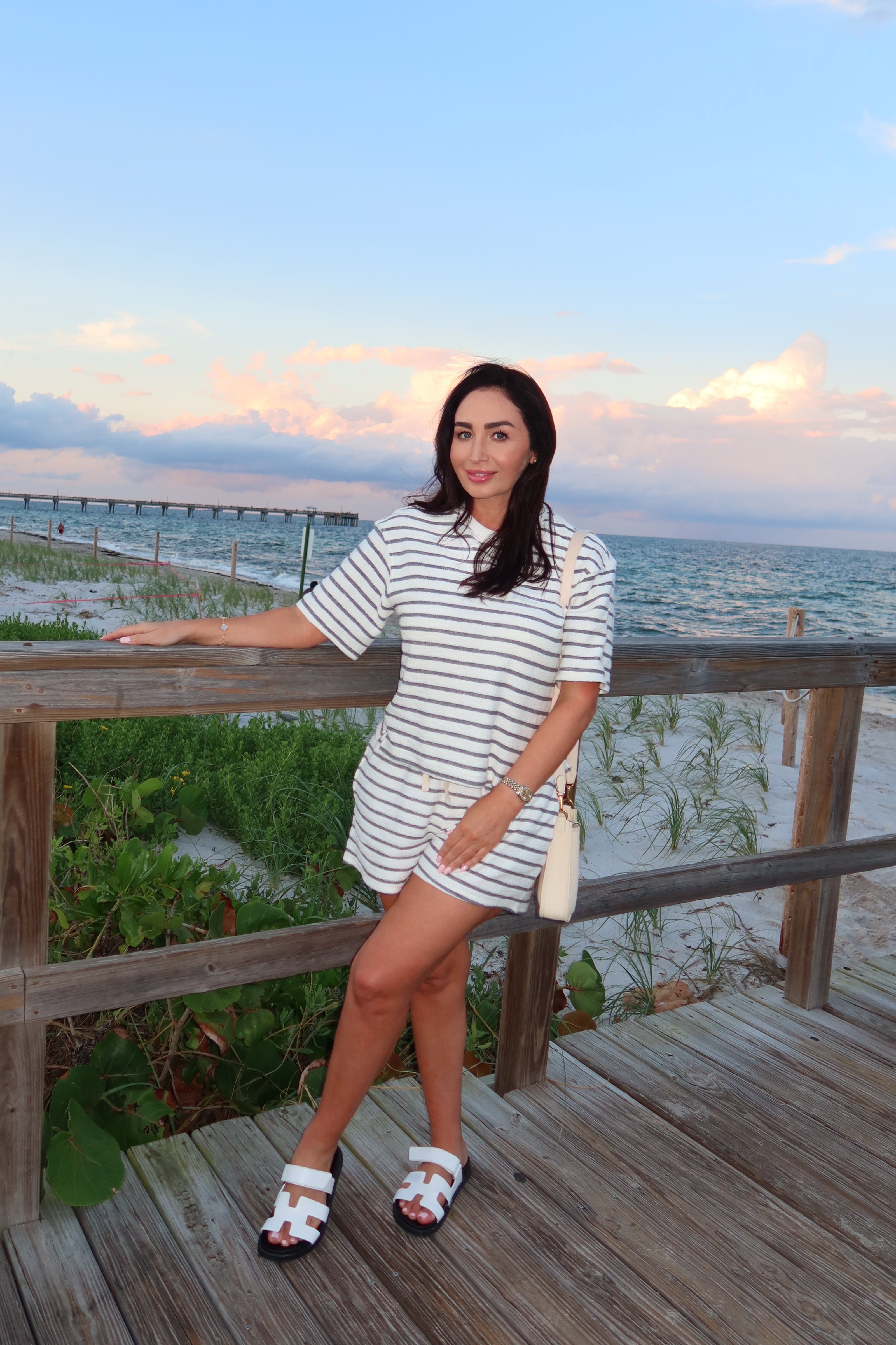 The Hampton Set