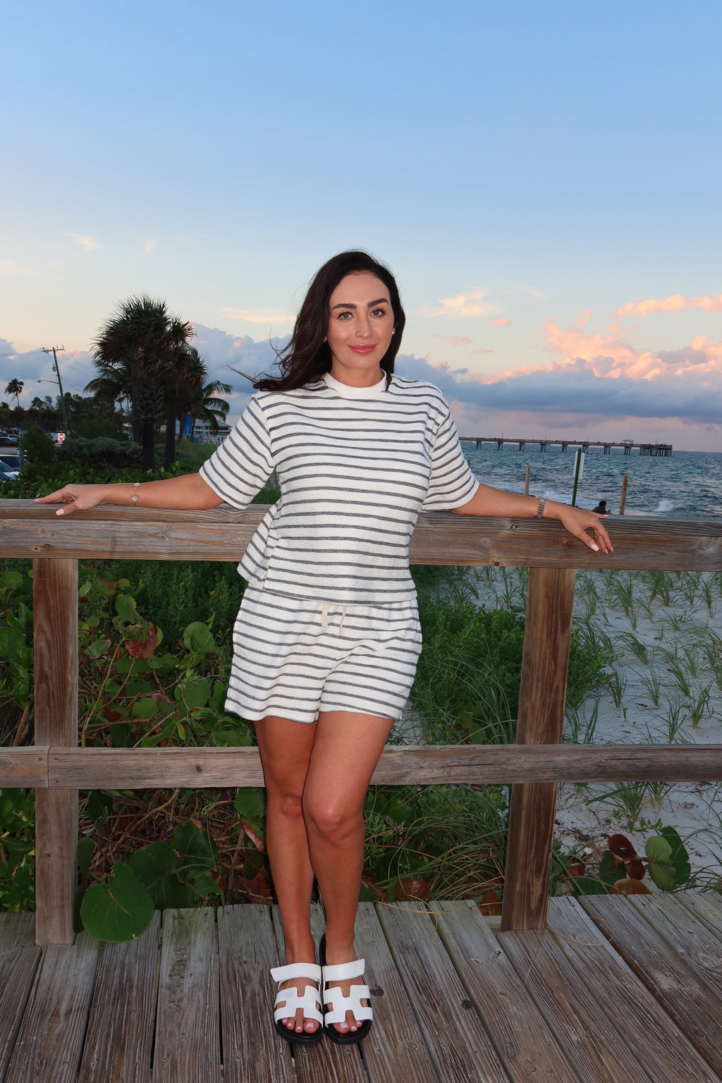 The Hampton Set