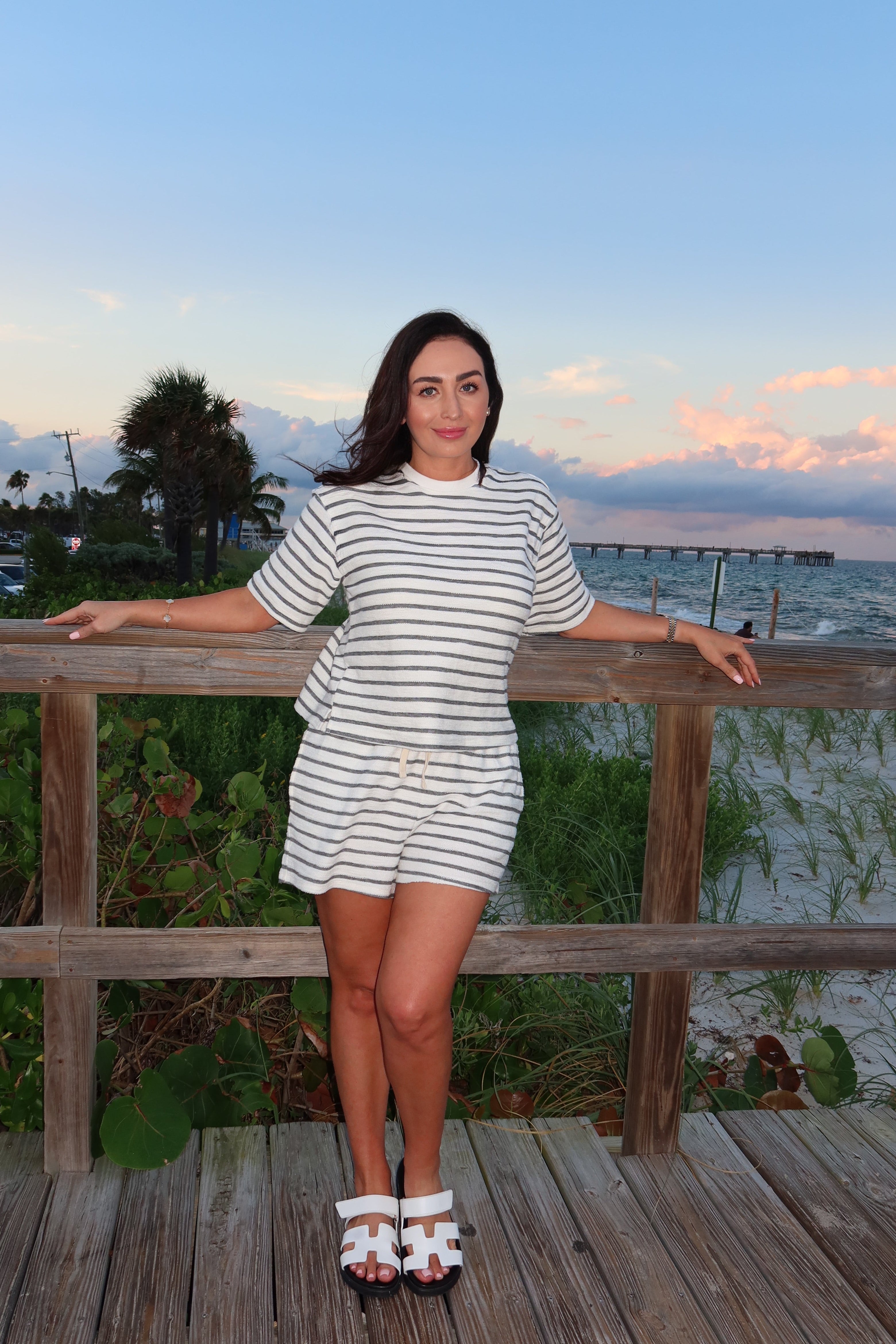 The Hampton Set
