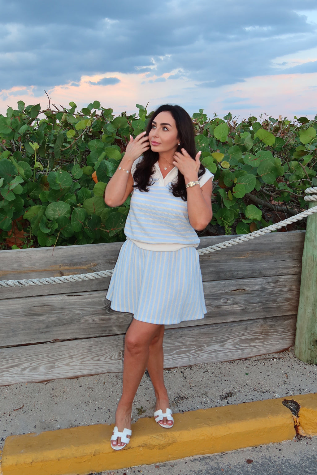 The Nantucket Set