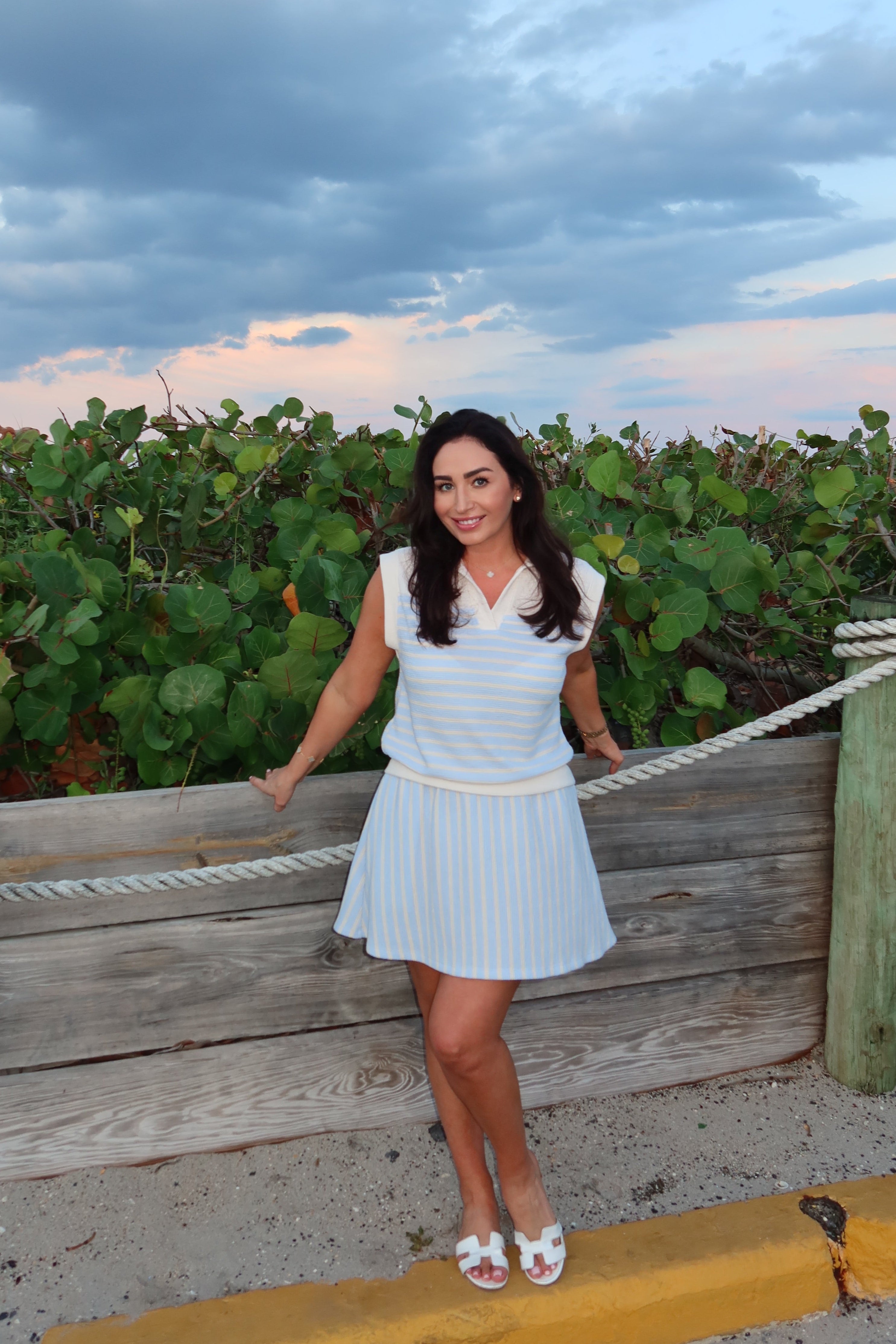 The Nantucket Set