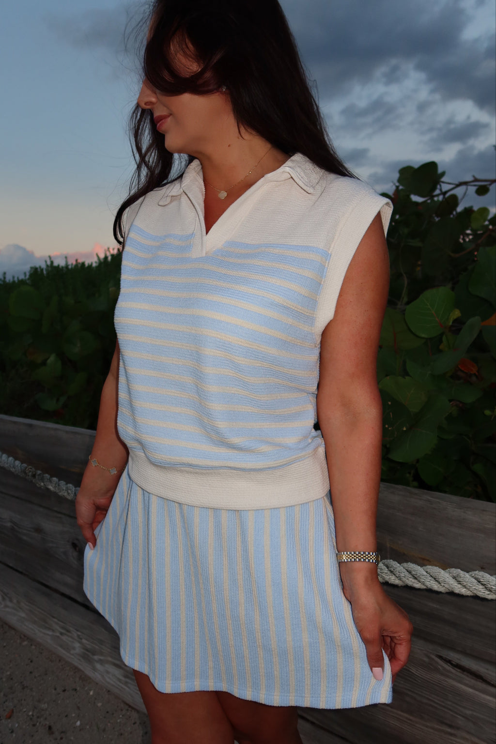 The Nantucket Set