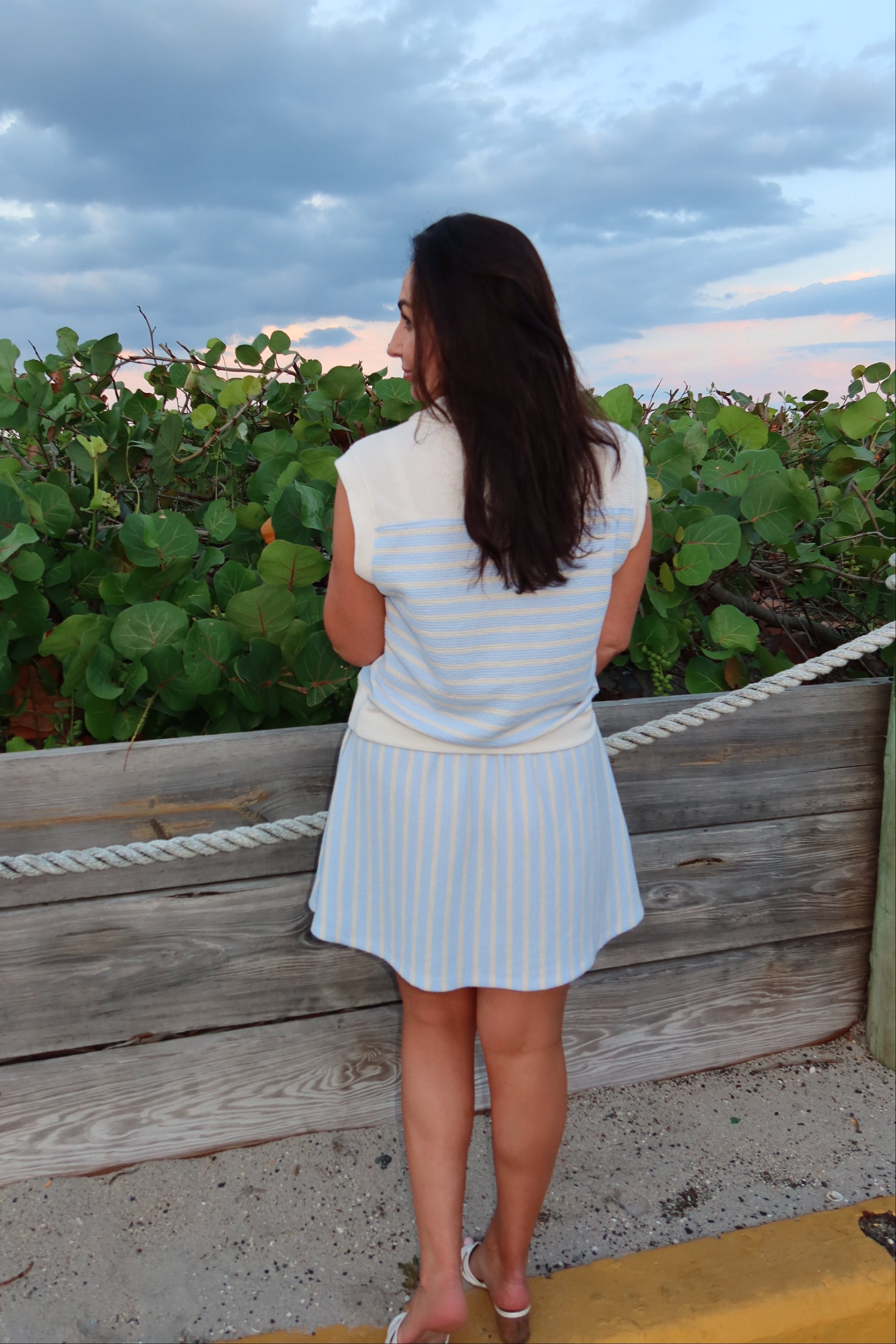 The Nantucket Set